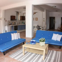 Отель Mondello Holiday Home Италия, Палермо - отзывы, цены и фото номеров - забронировать отель Mondello Holiday Home онлайн комната для гостей фото 2