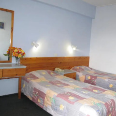 San Remo Hotel 2* Стандартный номер с различными типами кроватей фото 3