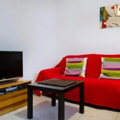 Отель Apartamentos Kemacu комната для гостей фото 3