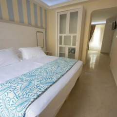 Отель Residenza Donna Giovanna 3* Номер Делюкс фото 20