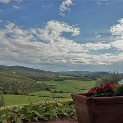 Отель Relais Castelbigozzi Строве фото 5