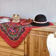 Отель Oremusówka сауна