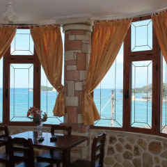 Hotel Castle в номере