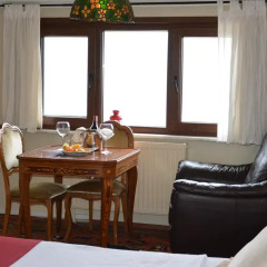 Perili Köşk Concept Hotel Стандартный номер фото 40