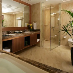 Отель Fraser Suites Dubai Номер Делюкс фото 6