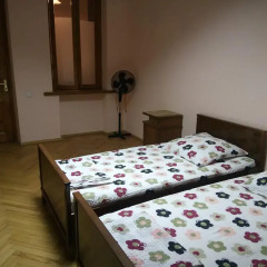 Отель Guest House Beautiful Tbilisi детские мероприятия