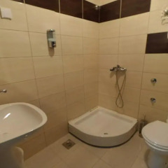 Отель Bed And Breakfast Jet Set Нови Сад ванная