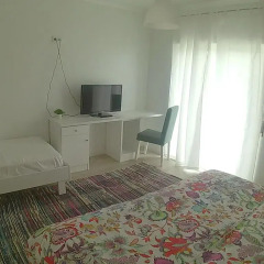 Hotel Baleal Spot комната для гостей фото 2