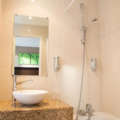 Hotel Andre Latin 3* Стандартный номер с различными типами кроватей фото 4