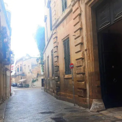 Отель La Corte dei Rondoni Стандартный номер фото 12