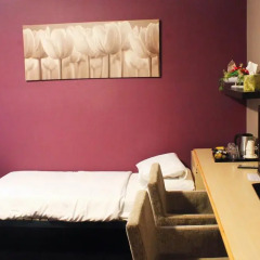 Story'Inn Hotel 3* Стандартный номер фото 6