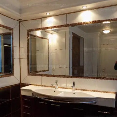 Отель Butterfly Home Penthouse Стандартный номер фото 7