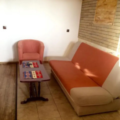 Отель Guesthouse Şara Talyan детские мероприятия