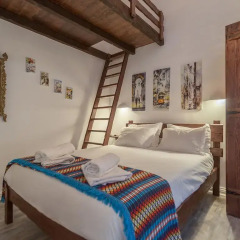 Отель Casinha Dos Sapateiros 4* Студия фото 11