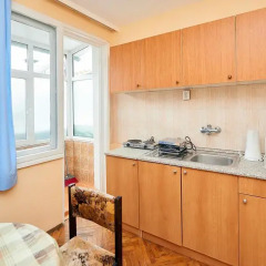 Отель Guest House Sea Болгария, Поморие - отзывы, цены и фото номеров - забронировать отель Guest House Sea онлайн в номере фото 2