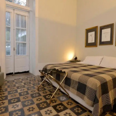 Отель Porta Azul Guest House 3* Люкс разные типы кроватей фото 7