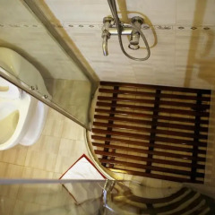 Отель Sapa Elegance 3* Улучшенный номер фото 5
