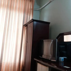Susi Nguyen Hotel Стандартный номер с 2 отдельными кроватями фото 3