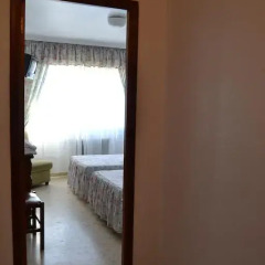 Hotel Gavia Стандартный номер с различными типами кроватей фото 4