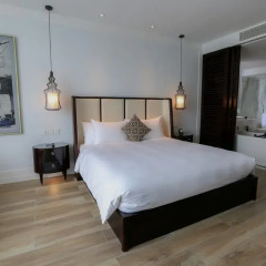 Отель Montgomerie Links Villas 4* Номер Делюкс с различными типами кроватей фото 3