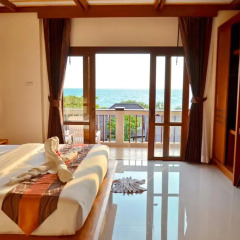 Отель Lanta Miami Resort 3* Номер Делюкс фото 9