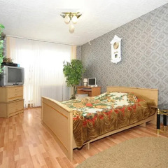 Апартаменты Apartments on Zaslavskaya Минск спа