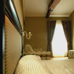 Отель PAGANELLI 4* Номер Делюкс фото 7