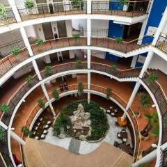 Lotus Therme Hotel & Spa Хевиз фото 7