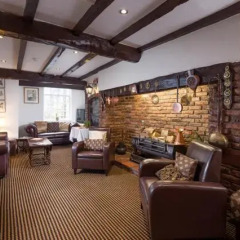 Отель Minster Walk Accommodation интерьер отеля фото 3