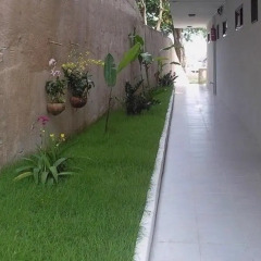 Отель Natural Mystic Patong Residence фото 2