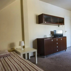 Wawa Hostel Варшава удобства в номере фото 2
