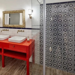 Maison Bistro & Hotel 4* Люкс фото 2