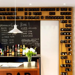 Coco Hotel в номере фото 2