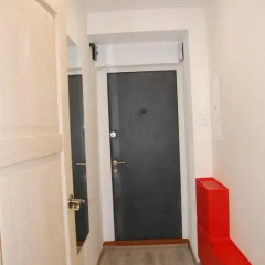 Апартаменты Daniel's Apartment интерьер отеля