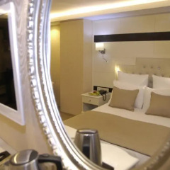 Отель Comfort Elite Hotels Old City комната для гостей фото 5