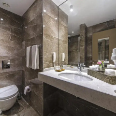 Redmont Hotel Nisantasi 4* Номер Делюкс с различными типами кроватей фото 6