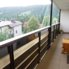 Отель Apartament Zakopane Апартаменты фото 3