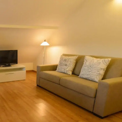 Отель Porto Cityhouses комната для гостей