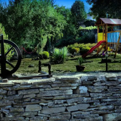 Отель Guest House Stone Paths Боженци детские мероприятия фото 2