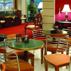 Mantas Hotel гостиничный бар