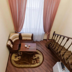 Гостиница Apartamentos комната для гостей фото 5
