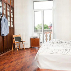 Italy Hostel комната для гостей фото 4