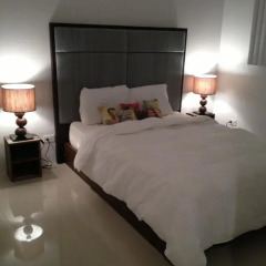 Отель Tumon Bel-Air Serviced Residence 3* Апартаменты с различными типами кроватей фото 8