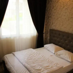Отель Aleppo 3* Стандартный номер фото 22