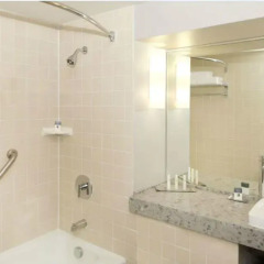 Doubletree By Hilton Hotel Bloomington - Minneapolis South 4* Стандартный номер фото 4