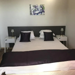 Hotel Amfora 3* Стандартный номер с разными типами кроватей фото 8