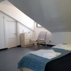 Апартаменты Lisbon Top Flats комната для гостей фото 4