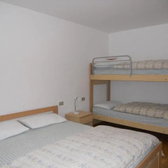 Отель Residence El Tobia Долина Валь-ди-Фасса детские мероприятия фото 2