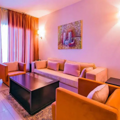 Отель Imperial Suites развлечения