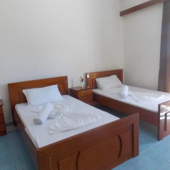 Hotel Dea комната для гостей фото 5